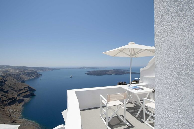 Aparthotel Krokos Villas