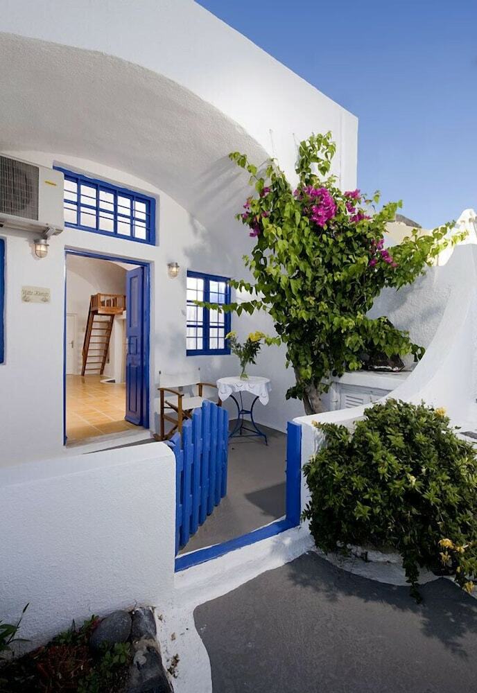 Aparthotel Krokos Villas