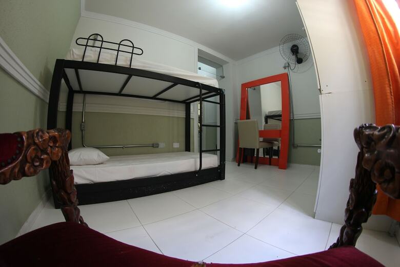 Hostal Namoa Castelinho