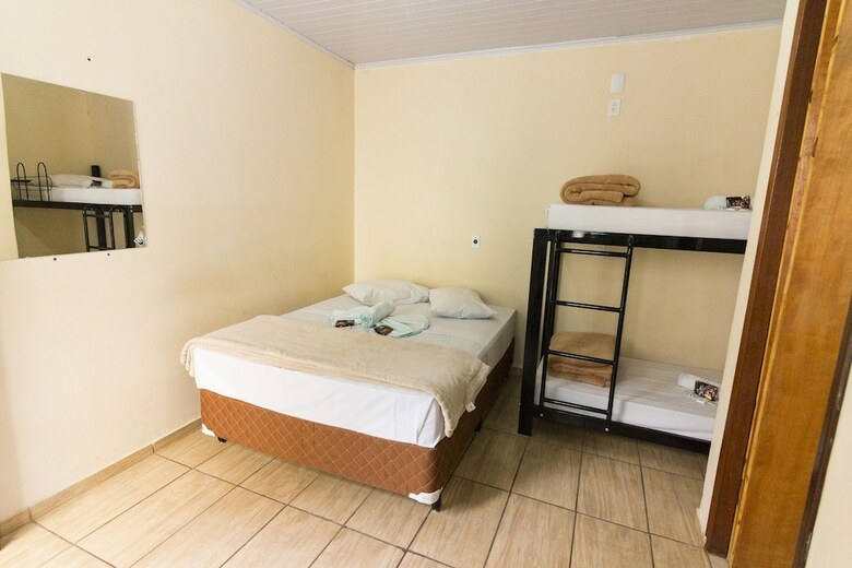 Hostal Namoa Castelinho