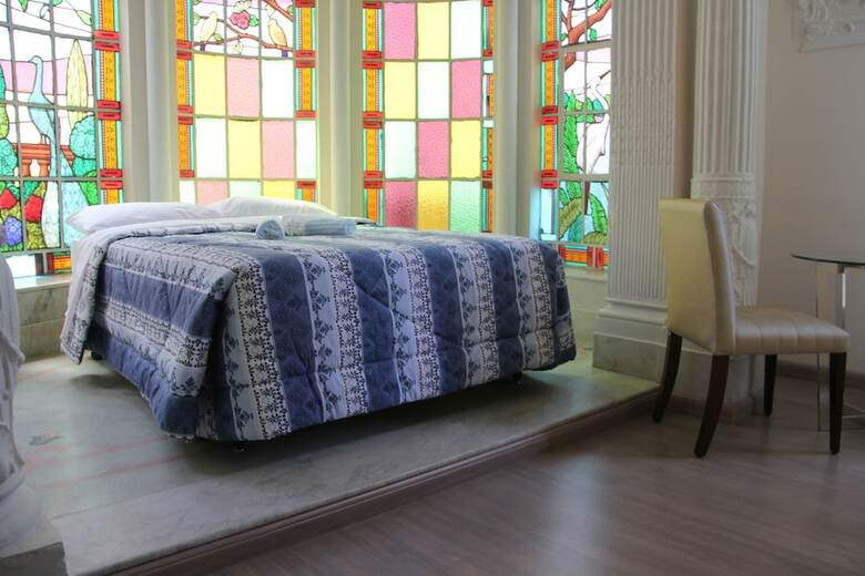 Hostal Namoa Castelinho