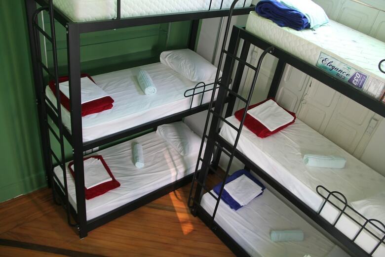 Hostal Namoa Castelinho
