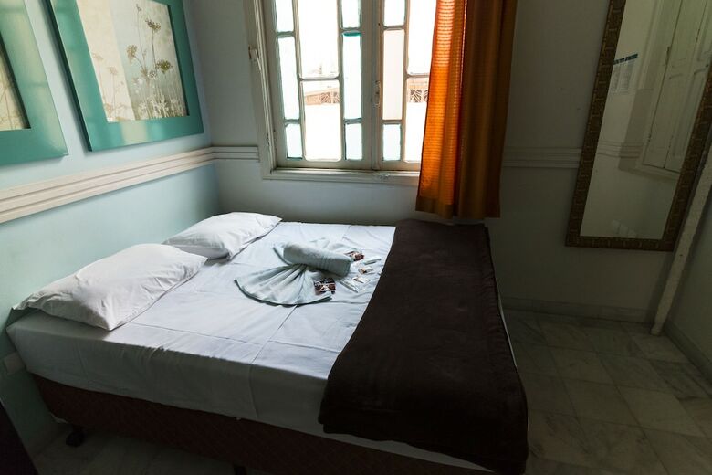 Hostal Namoa Castelinho