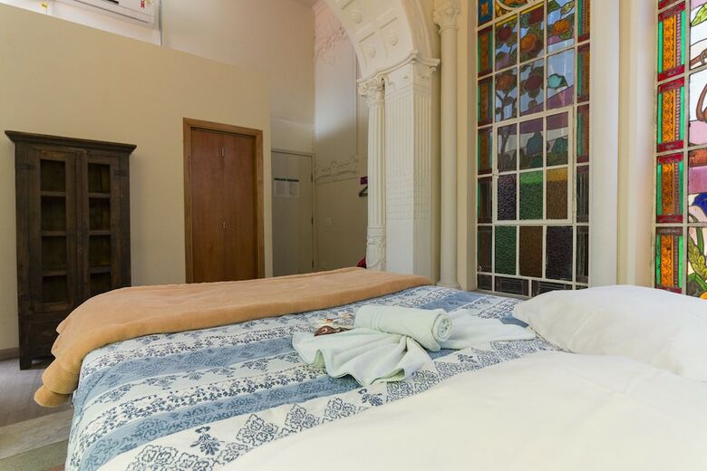 Hostal Namoa Castelinho
