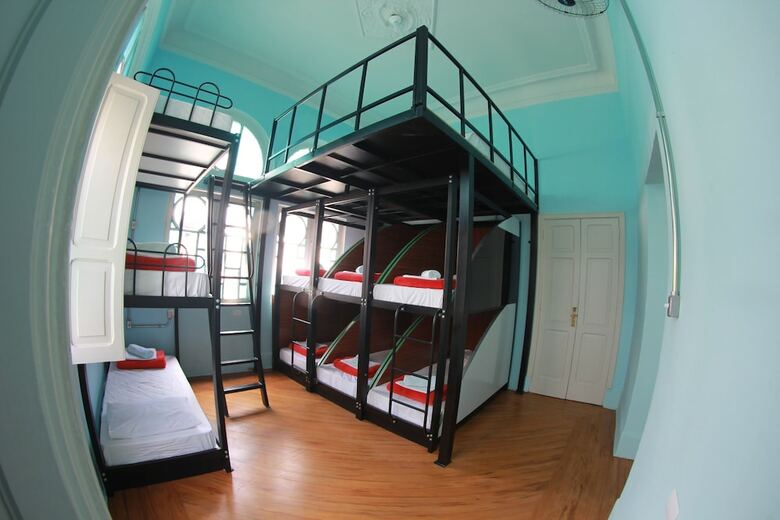 Hostal Namoa Castelinho