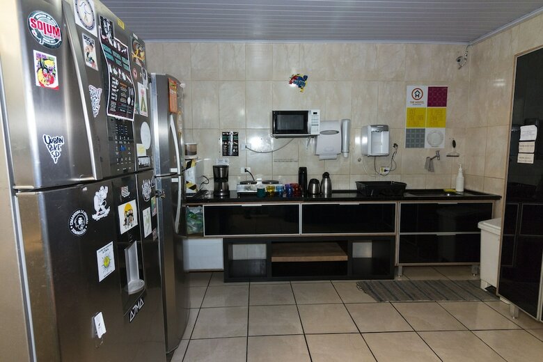 Hostal Namoa Castelinho