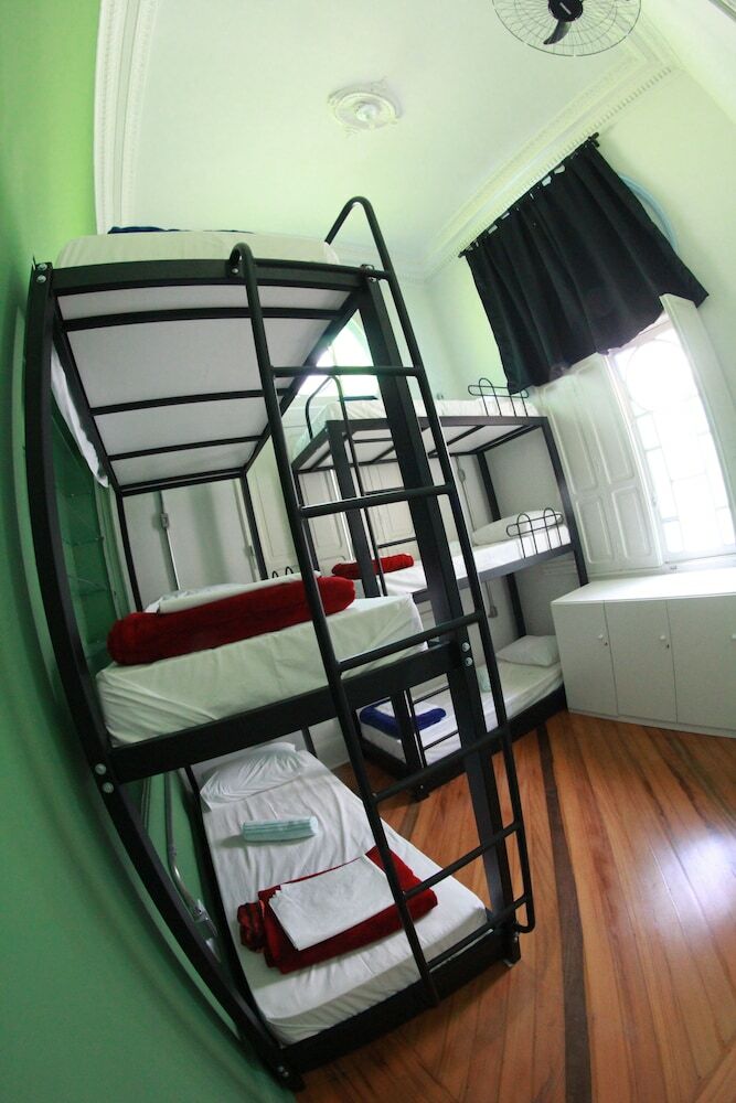 Hostal Namoa Castelinho