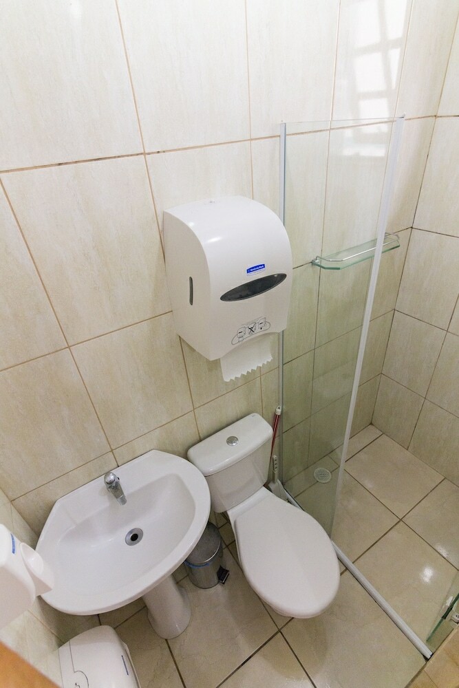 Hostal Namoa Castelinho