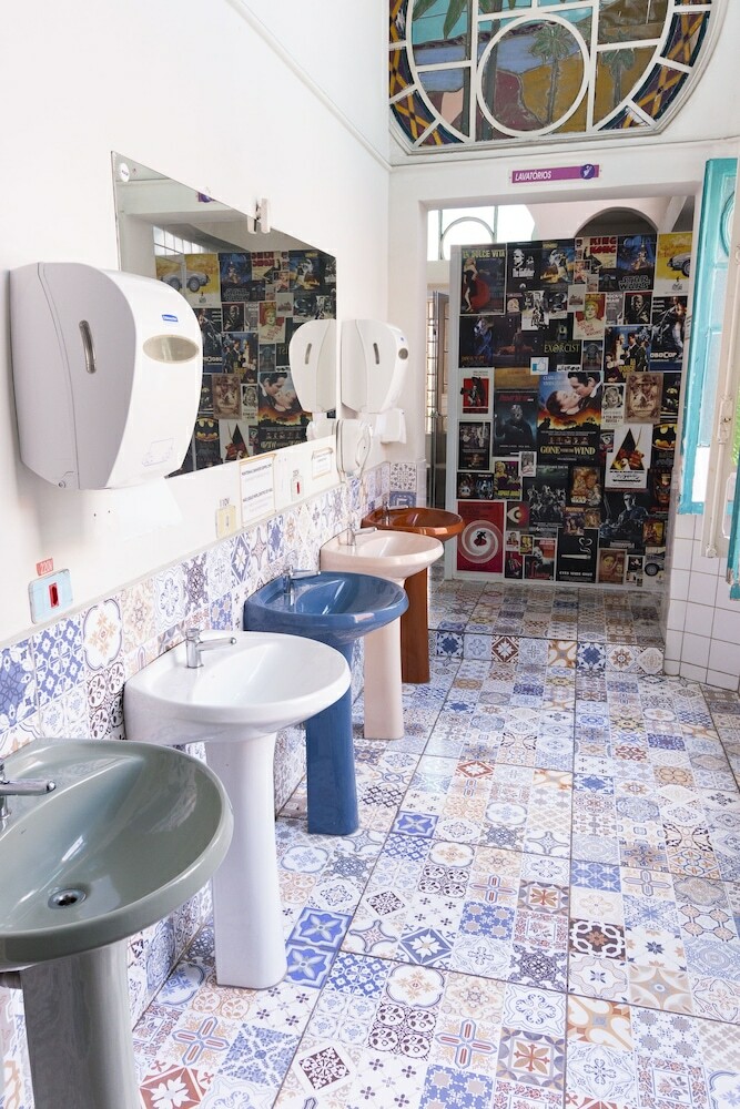 Hostal Namoa Castelinho