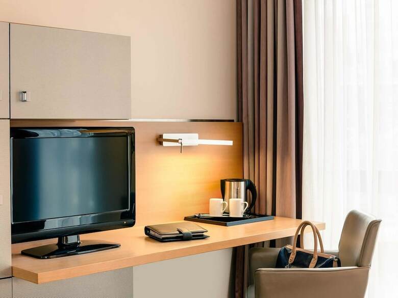Mercure Hotel Aachen Am Dom