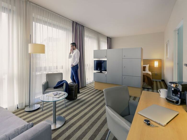 Mercure Hotel Aachen Am Dom