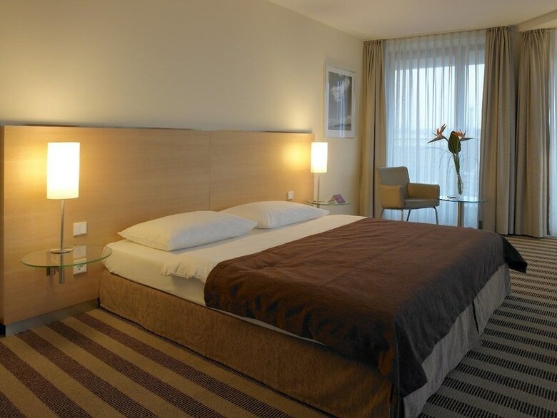 Mercure Hotel Aachen Am Dom