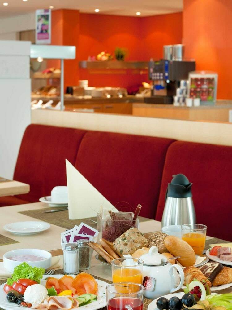 Mercure Hotel Aachen Am Dom