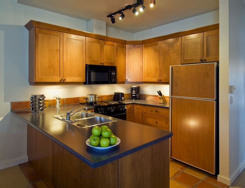 Hotel Waters Edge Shoreside Suites