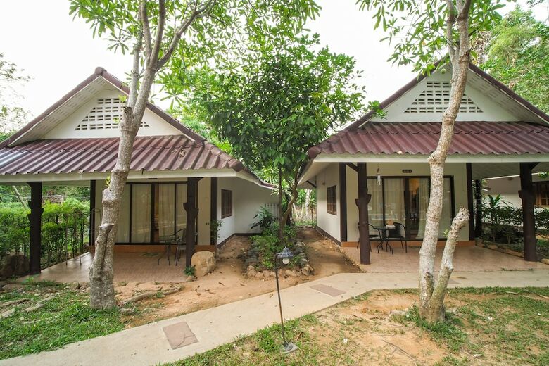 Apartamento Capital O 834 Iyara Resort & Spa