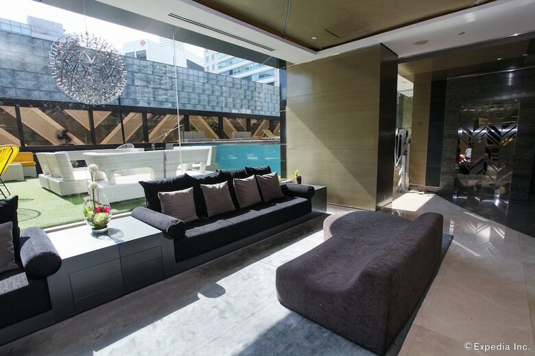 Hotel Grand Park Orchard