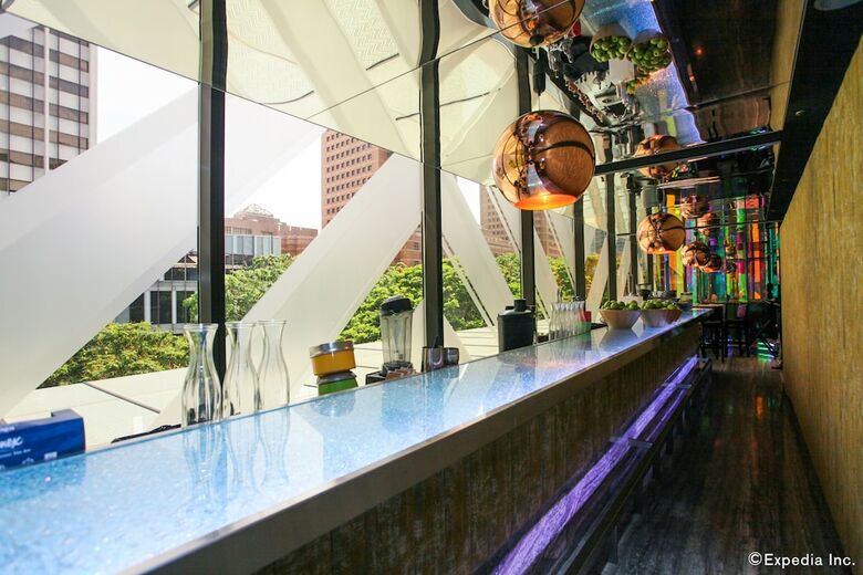 Hotel Grand Park Orchard