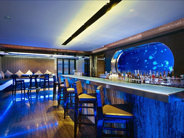Hotel Grand Park Orchard