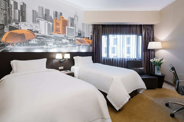Hotel Grand Park Orchard