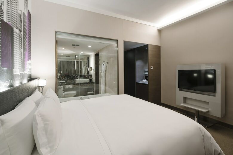 Hotel Grand Park Orchard