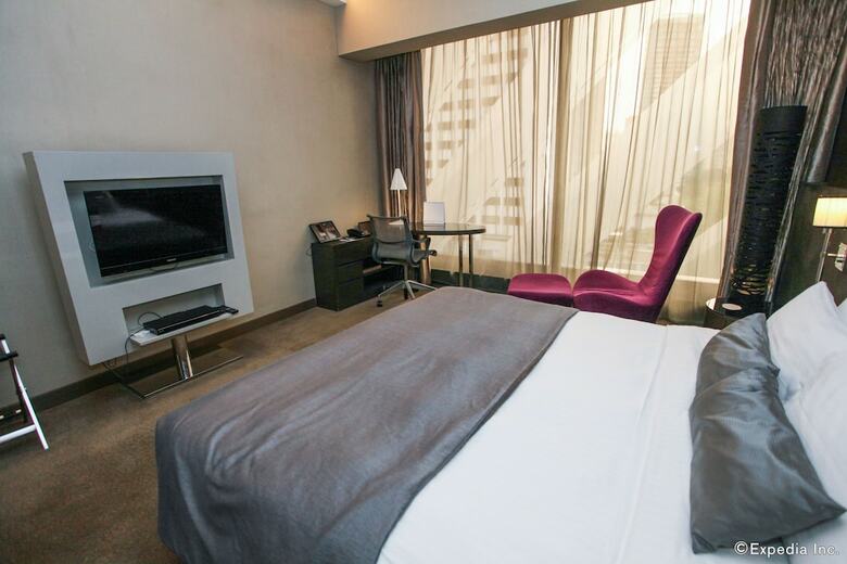 Hotel Grand Park Orchard