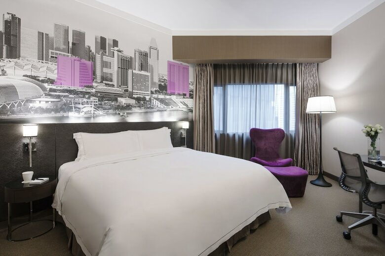 Hotel Grand Park Orchard