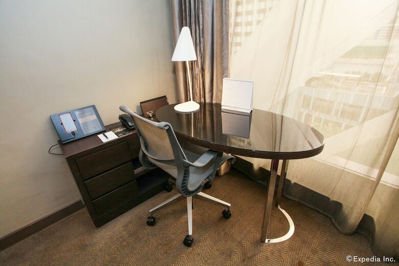 Hotel Grand Park Orchard