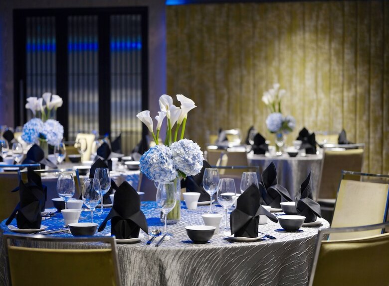 Hotel Grand Park Orchard