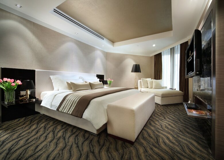 Hotel Grand Park Orchard