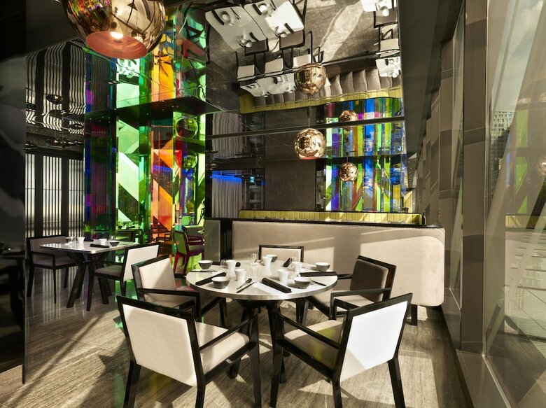 Hotel Grand Park Orchard