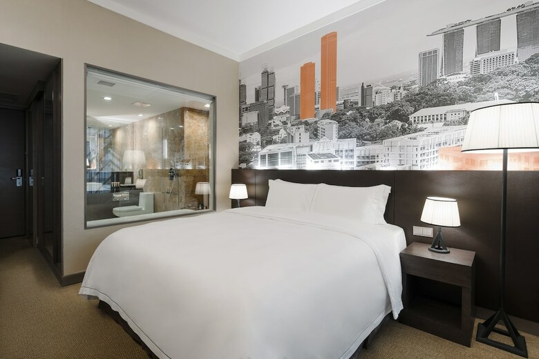 Hotel Grand Park Orchard