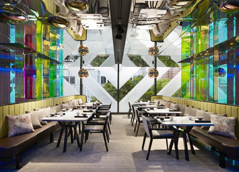 Hotel Grand Park Orchard