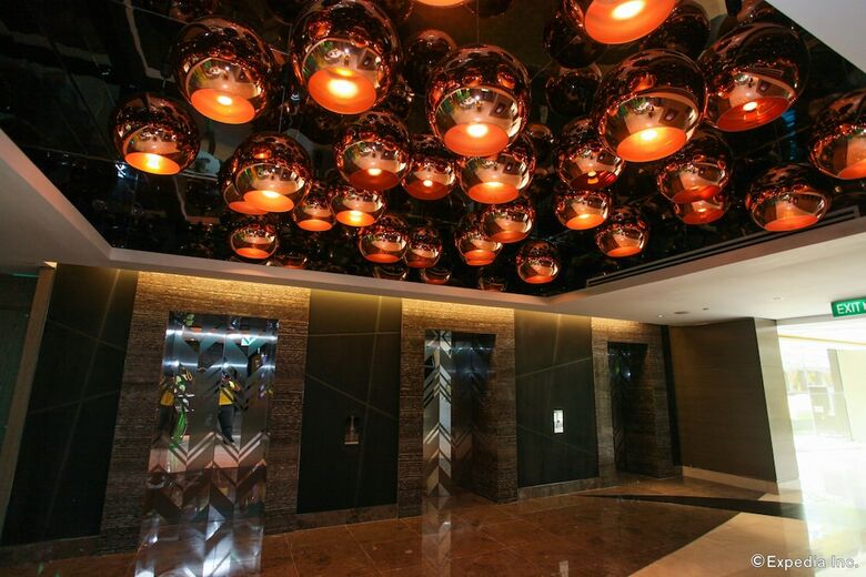 Hotel Grand Park Orchard