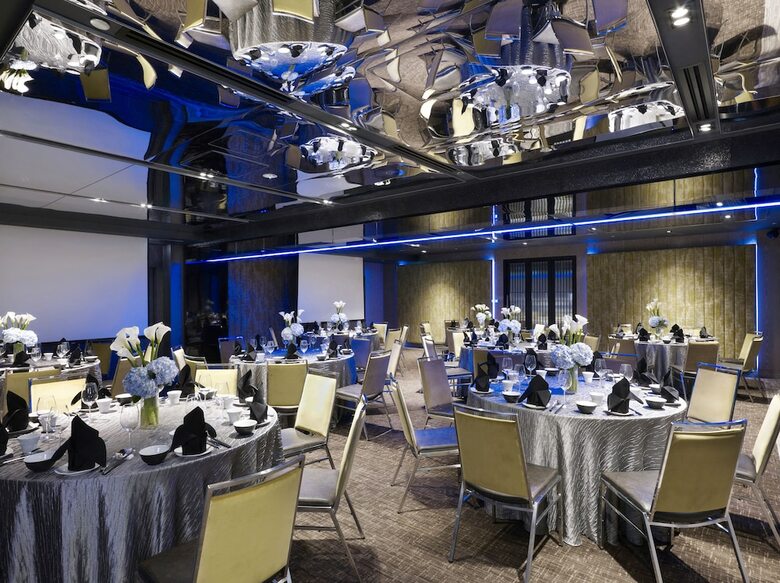 Hotel Grand Park Orchard