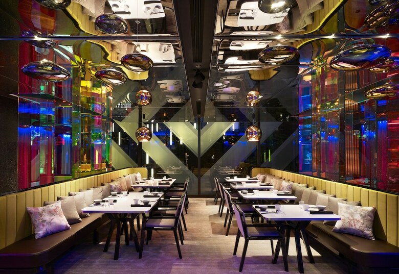 Hotel Grand Park Orchard