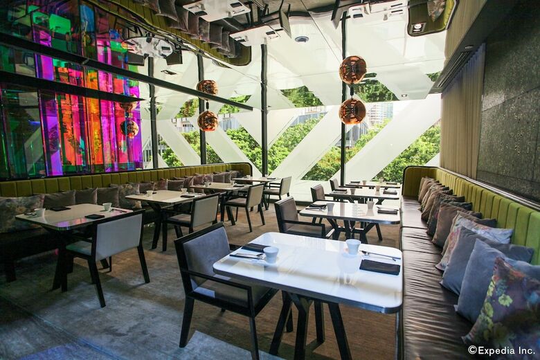Hotel Grand Park Orchard