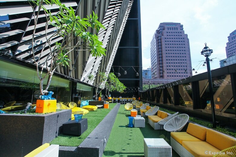 Hotel Grand Park Orchard