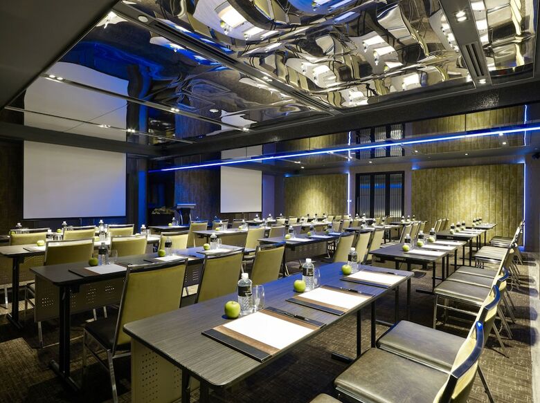 Hotel Grand Park Orchard