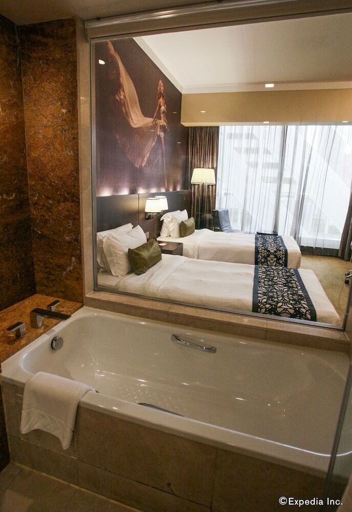Hotel Grand Park Orchard