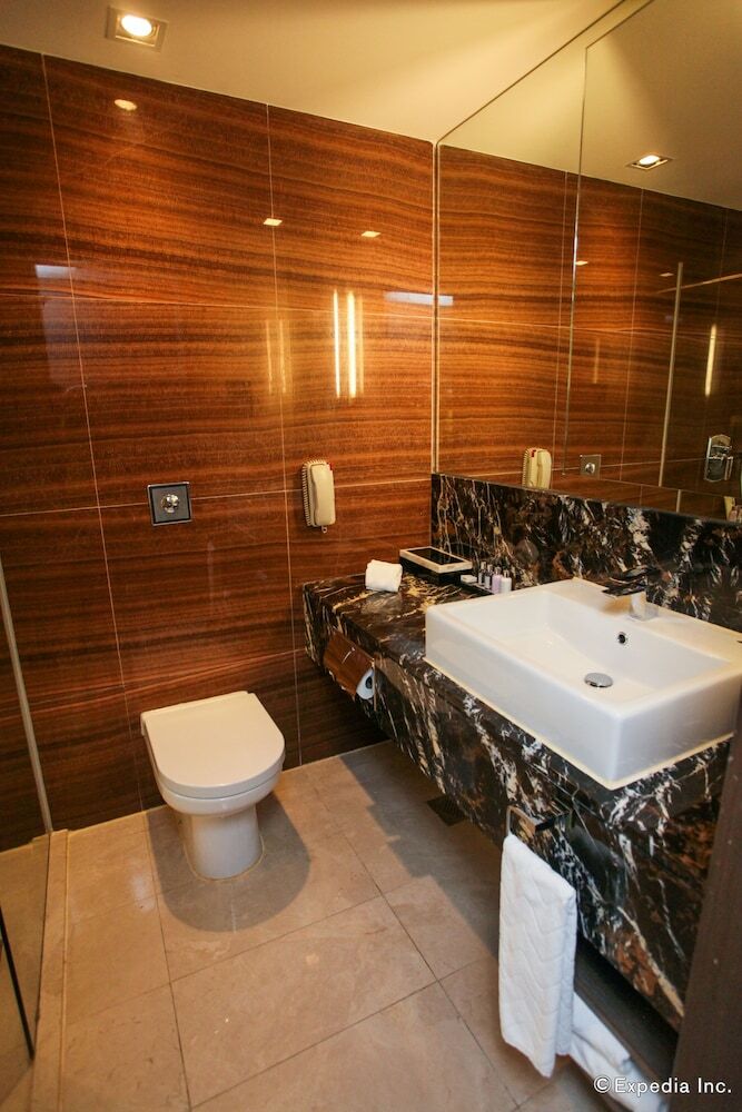 Hotel Grand Park Orchard