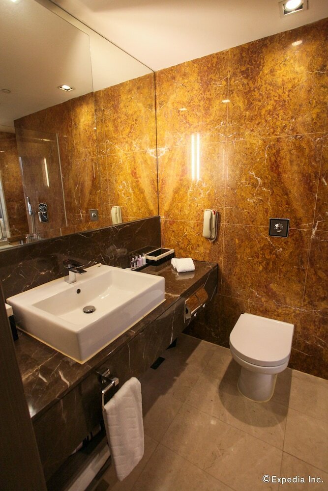 Hotel Grand Park Orchard