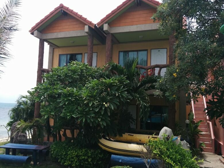 Apartamento Friendly Resort & Spa