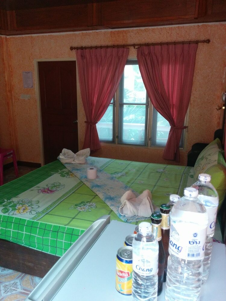 Apartamento Friendly Resort & Spa