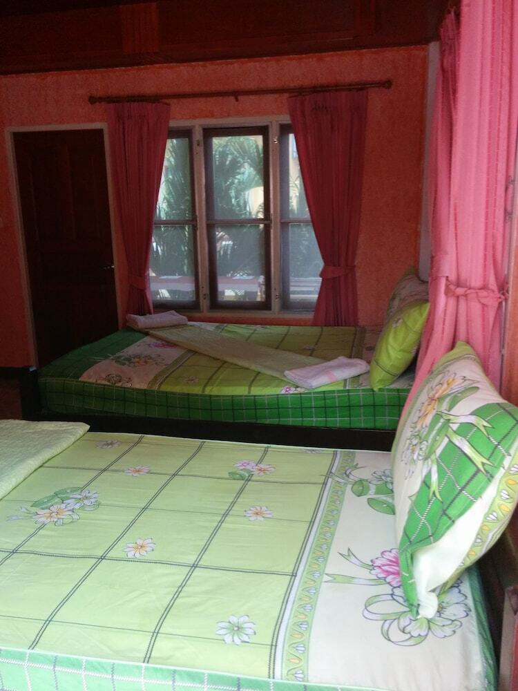 Apartamento Friendly Resort & Spa