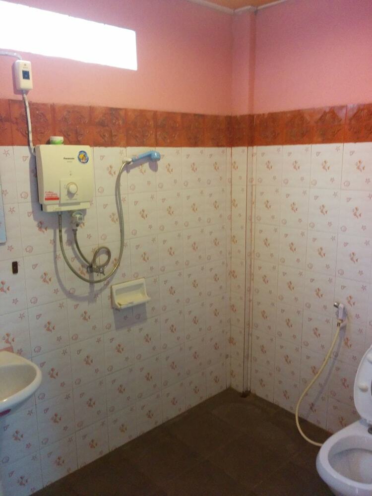 Apartamento Friendly Resort & Spa