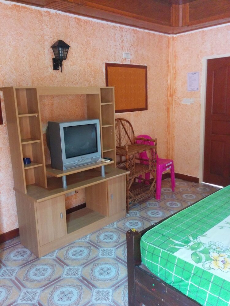 Apartamento Friendly Resort & Spa