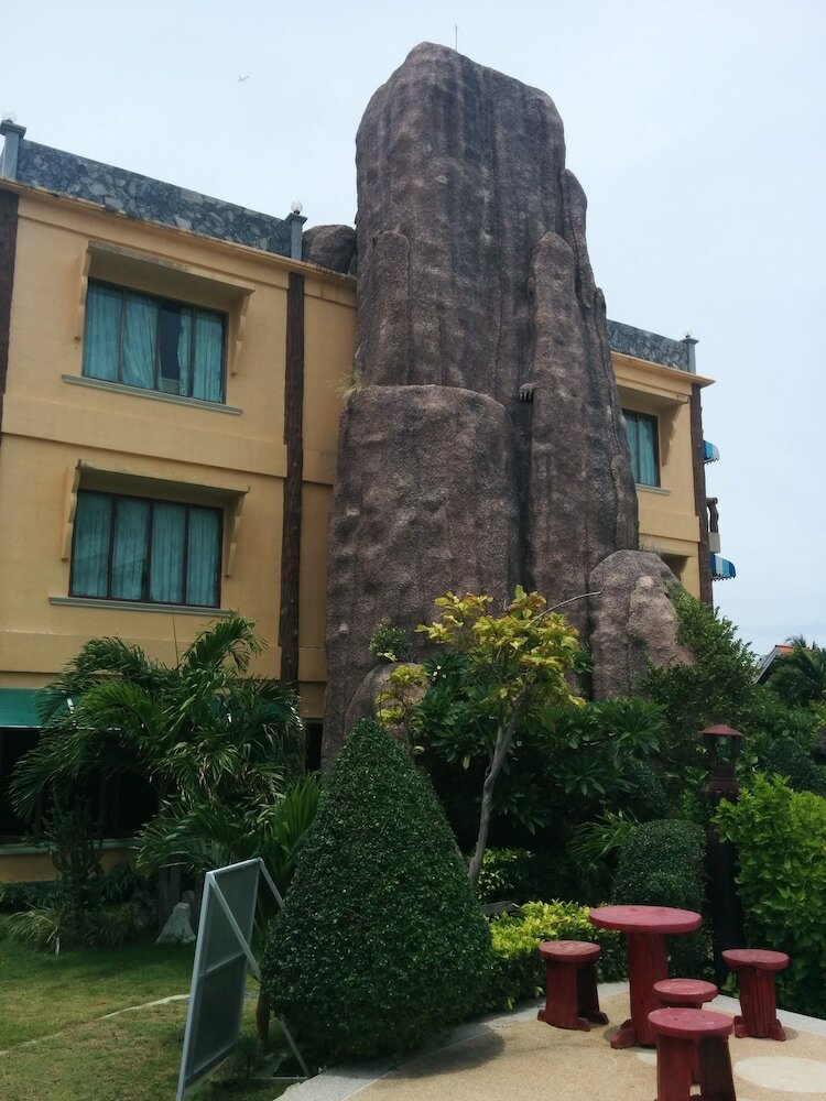 Apartamento Friendly Resort & Spa