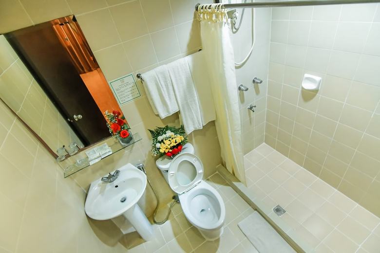 Rajah Park Hotel