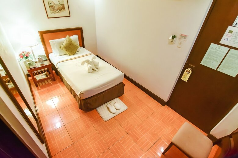 Rajah Park Hotel