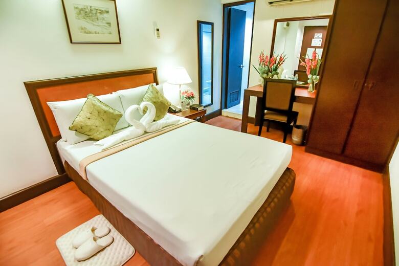 Rajah Park Hotel